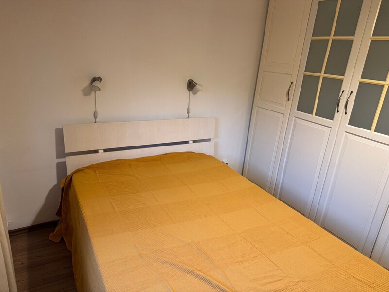 Muncii, Ion Tuculescu apartament cu 2 camere de inchiriat