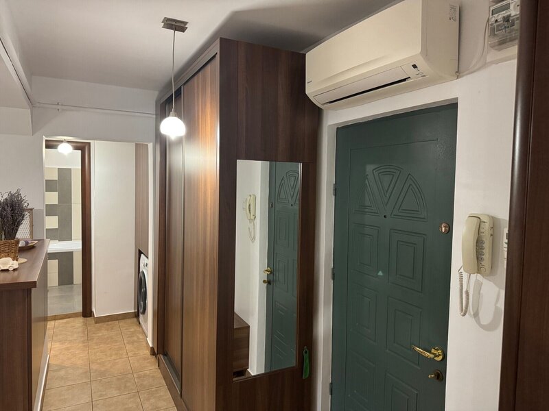 Muncii, Ion Tuculescu apartament cu 2 camere de inchiriat