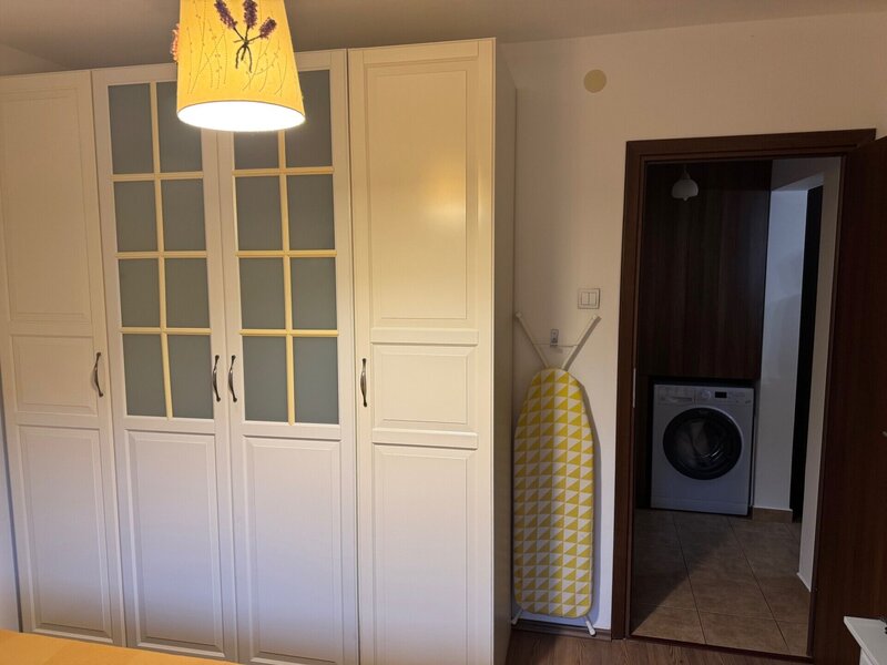 Muncii, Ion Tuculescu apartament cu 2 camere de inchiriat