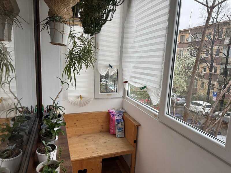 Muncii, Ion Tuculescu apartament cu 2 camere de inchiriat