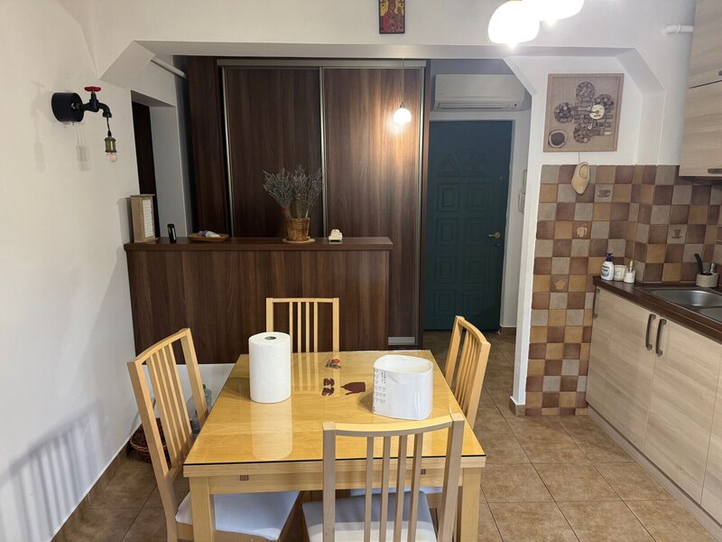 Muncii, Ion Tuculescu apartament cu 2 camere de inchiriat