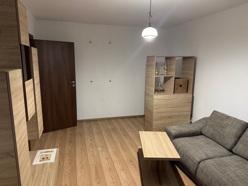 Muncii, Ion Tuculescu apartament cu 2 camere de inchiriat